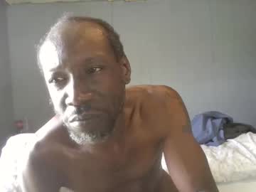 Monkman80 Chaturbate stream image from April 13, 2026