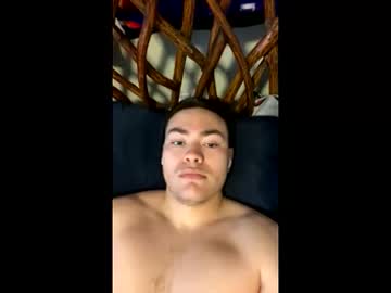 Natewirchak0 Chaturbate stream image from April 13, 2026