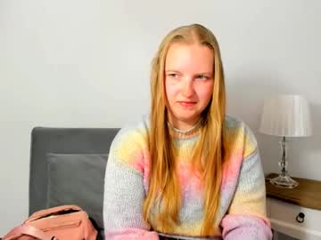Rosehypnotic stream image from April 13, 2026