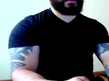 Stiven253958 Chaturbate stream image from April 13, 2026
