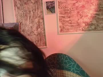 Tahirawagner Chaturbate stream image from April 13, 2026