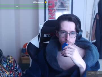 Twinklou22 Chaturbate stream image from April 13, 2026