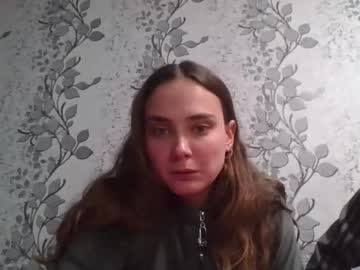 Valeriaplisetskaya Chaturbate stream image from April 13, 2026