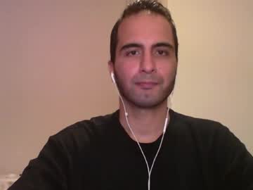 Volve5 Chaturbate stream image from April 13, 2026