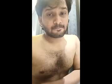 Asianstud143 Chaturbate stream image from April 13, 2026