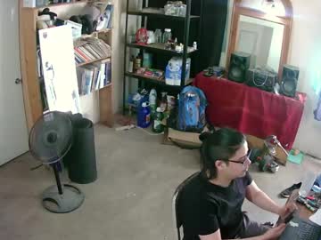 Cometodani Chaturbate stream image from April 13, 2026