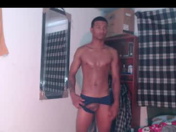 Dani_Brown19 Chaturbate stream image from April 13, 2026