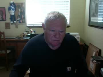 Dirtrider195080438 Chaturbate stream image from April 13, 2026
