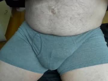 Dirty_Viking Chaturbate stream image from April 13, 2026