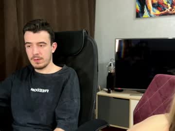 Ester_Vixen Chaturbate stream image from April 13, 2026