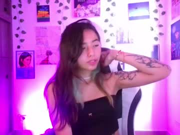 Ivystone_ Chaturbate stream image from April 13, 2026