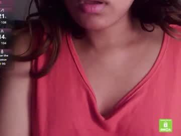 Kisspriya Chaturbate stream image from April 13, 2026