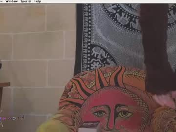 Kuntboyzworld Chaturbate stream image from April 13, 2026