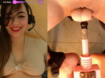Lauriss_ Chaturbate stream image from April 13, 2026