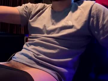 Makemeyours14 Chaturbate stream image from April 13, 2026