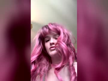 Pinkykittykat Chaturbate stream image from April 13, 2026