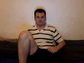 Alexray20 Chaturbate stream image from April 13, 2026