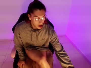 Angele_Johnson Chaturbate stream image from April 13, 2026