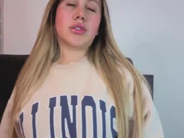 Eleecttraa_12 Chaturbate stream image from April 13, 2026