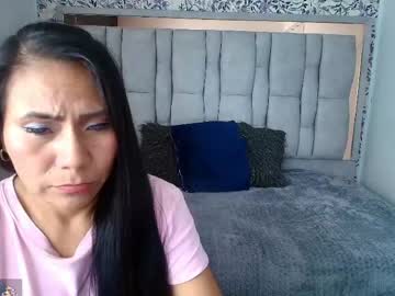 Keyla_Brunette_ Chaturbate stream image from April 13, 2026