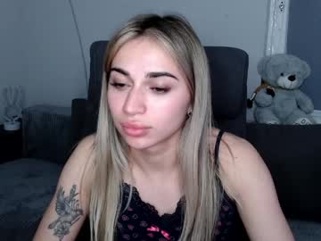 Miri07 Chaturbate stream image from April 13, 2026
