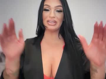Officialtiffanyfoxxxx Chaturbate stream image from April 13, 2026
