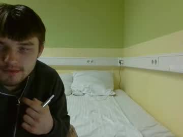 Rusiksb31 Chaturbate stream image from April 13, 2026