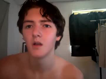 Twinkboyboi69 Chaturbate stream image from April 13, 2026