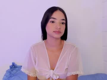 Zoe_Miller19 Chaturbate stream image from April 13, 2026