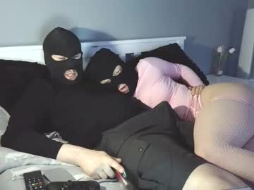 Amateur_Couplee Chaturbate stream image from April 13, 2026