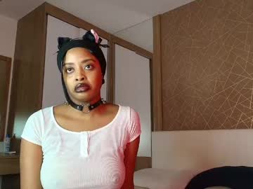Babebamby Chaturbate stream image from April 13, 2026