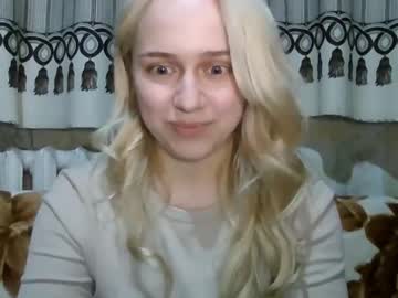 Barbie___Girl Chaturbate stream image from April 13, 2026