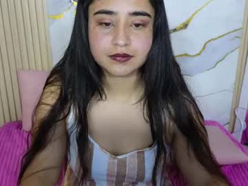 Cristal_Tay Chaturbate stream image from April 13, 2026
