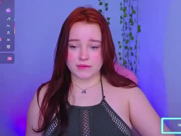 Cutie__Cutiee_ Chaturbate stream image from April 13, 2026