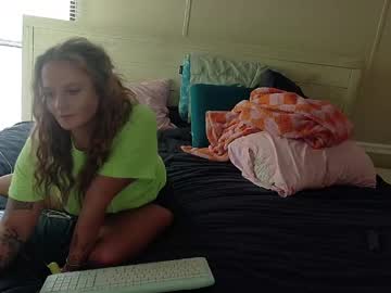 Dixie_Darling_ Chaturbate stream image from April 13, 2026