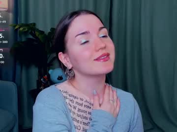 Georgannbussy Chaturbate stream image from April 13, 2026