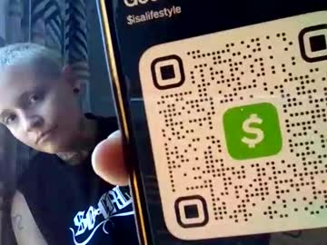 Godlikearies Chaturbate stream image from April 13, 2026