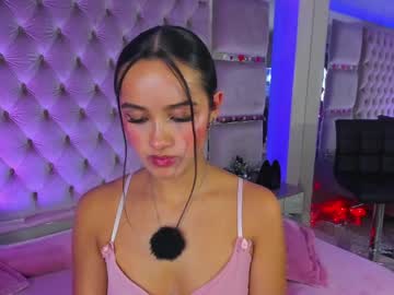 Haari02 Chaturbate stream image from April 13, 2026