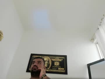 Horus_Gil Chaturbate stream image from April 13, 2026