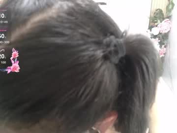 Jass_Thompson_S Chaturbate stream image from April 13, 2026