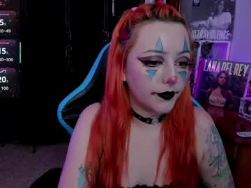 Maki33_ Chaturbate stream image from April 13, 2026