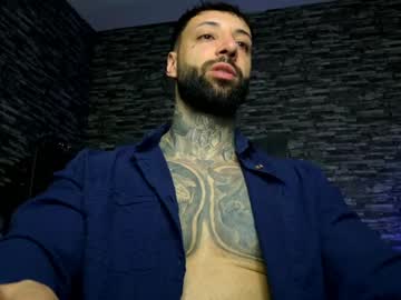 Masculineguy69 Chaturbate stream image from April 13, 2026