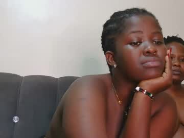 Melanin_Juicey8 Chaturbate stream image from April 13, 2026