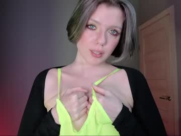 Polly_Rouge Chaturbate stream image from April 13, 2026