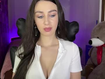 Sweet_Cherry_N Chaturbate stream image from April 13, 2026