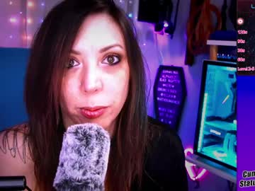Thekittengirlnix Chaturbate stream image from April 13, 2026