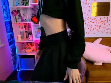Yumeliko Chaturbate stream image from April 13, 2026