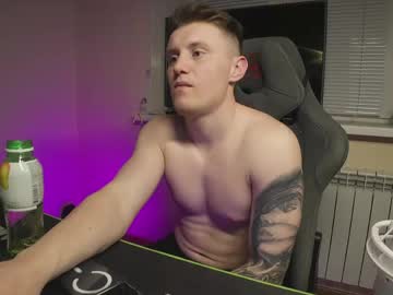 Aleks_Fisher Chaturbate stream image from April 13, 2026