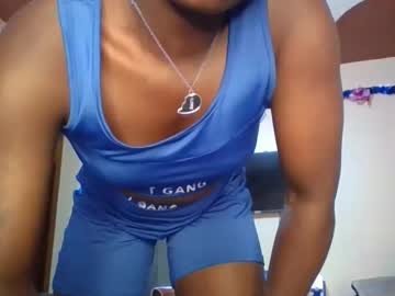 Bigpussy_Girl Chaturbate stream image from April 13, 2026