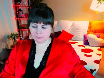 Crystaalstaar Chaturbate stream image from April 13, 2026